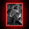 Ghost In The Shell Anime Fan RGB Neon Sign - Image 2