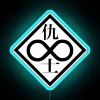 Ghost In The Shell Individual Eleven Black Logo RGB Neon Sign - Image 3