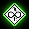 Ghost In The Shell Individual Eleven Black Logo RGB Neon Sign - Image 4