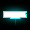 Ghost In The Shell Led Phone Case Mug More 1 RGB Neon Sign - Image 3