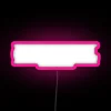 Ghost In The Shell Led Phone Case Mug More 1 RGB Neon Sign