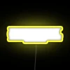 Ghost In The Shell Led Phone Case Mug More 1 RGB Neon Sign - Image 6