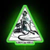 Ghost In The Shell Major RGB Neon Sign - Image 4