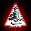 Ghost In The Shell Major RGB Neon Sign - Image 2