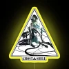 Ghost In The Shell Major RGB Neon Sign - Image 5