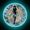 Ghost In The Shell RGB Neon Sign - Image 2