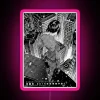 Ghost In The Shell RGB Neon Sign - Image 6