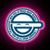 Ghost In The Shell RGB Neon Sign - Image 6