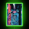 Ghost In The Shell RGB Neon Sign - Image 3