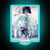 Ghost In The Shell RGB Neon Sign - Image 3