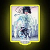 Ghost In The Shell RGB Neon Sign - Image 5