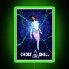 Ghost In The Shell RGB Neon Sign - Image 4