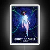 Ghost In The Shell RGB Neon Sign