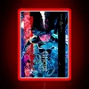 Ghost In The Shell RGB Neon Sign - Image 2