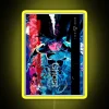 Ghost In The Shell RGB Neon Sign - Image 5