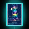 GHOST IN THE SHELL1 RGB Neon Sign