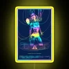 GHOST IN THE SHELL1 RGB Neon Sign - Image 5