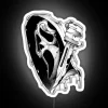 Ghostface RGB Neon Sign - Image 4