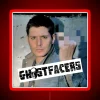 Ghostfacers RGB Neon Sign