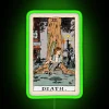 Gifts For Movie Fans The Last Of Us Ellie Funny Men RGB Neon Sign - Image 4