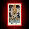 Gifts For Movie Fans The Last Of Us Ellie Funny Men RGB Neon Sign - Image 2