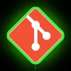Git Vcs Led For Programmers Or Coders RGB Neon Sign - Image 3