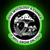 Give Mycology A Chance It Will Grow On You Again Mycologist Gift RGB Neon Sign - Image 3