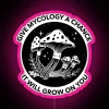 Give Mycology A Chance It Will Grow On You Again Mycologist Gift RGB Neon Sign - Image 6