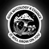 Give Mycology A Chance It Will Grow On You Again Mycologist Gift RGB Neon Sign - Image 4