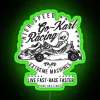 Go Kart High Speed RGB Neon Sign - Image 4