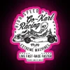 Go Kart High Speed RGB Neon Sign - Image 6