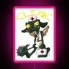 Goblin Cleric RGB Neon Sign - Image 6