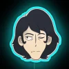 Goemon RGB Neon Sign