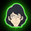 Goemon RGB Neon Sign - Image 3