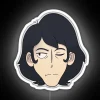 Goemon RGB Neon Sign - Image 4