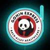 Gohin RGB Neon Sign - Image 2