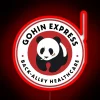 Gohin RGB Neon Sign