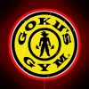 Goku S Gym Weathered RGB Neon Sign - Image 2
