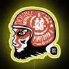 Golden Monkey RGB Neon Sign - Image 5
