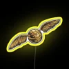Golden Snitch RGB Neon Sign - Image 5