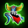 Goldorak Grendizer RGB Neon Sign - Image 3