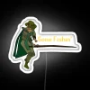Gone Fishin OSRS RGB Neon Sign - Image 4