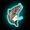 Gone Fishin RGB Neon Sign - Image 3