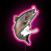 Gone Fishin RGB Neon Sign - Image 6