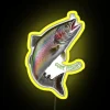Gone Fishin RGB Neon Sign - Image 5