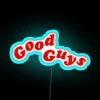 Good Guys Led RGB Neon Sign - Image 3