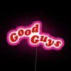 Good Guys Led RGB Neon Sign - Image 6