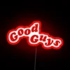 Good Guys Led RGB Neon Sign - Image 2