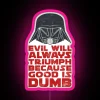 Good Is Dumb RGB Neon Sign - Image 6