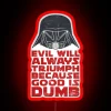 Good Is Dumb RGB Neon Sign - Image 2